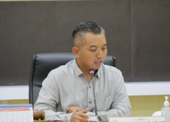 DPRD Seruyan Bahas Penyelesaian Penguasaan Tanah dalam Kawasan Hutan