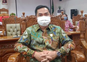 Diperlukan Sinergitas Dalam Penanganan Stunting