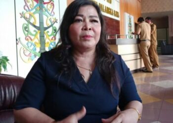 Dewan Apresiasi Upaya Pemko Bangun Pasar Tani