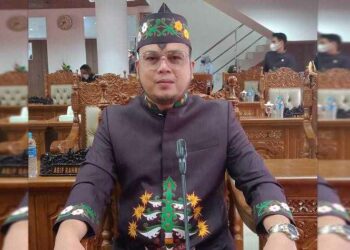 Kades Diminta Kreatif Gali Potensi Desa
