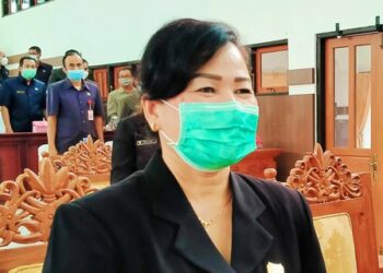 Dewan Kutuk Pelaku Pemerkosaan Disabilitas Dihukum Setimpal
