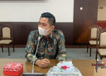Komisi IV DPRD, Tunggu Gebrakan Kadishub Kotim Yang Baru