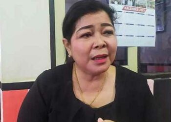 Dewan Ajak Masyarakat Tebar Kepedulian Bagi Korban Banjir
