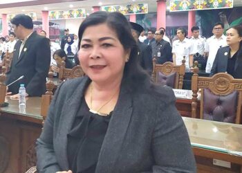 Dewan Turut Prihatin Atas Musibah Banjir di Kota Palangka Raya