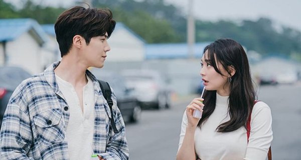 Catat! Ini 3 Drama Korea Terbaru di Netflix yang Wajib Ditonton