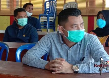 Komisi IV DPRD Kotim Tegaskan Perusahaan Harus Tempatkan Karyawan Berkompeten Sesuai Aturan