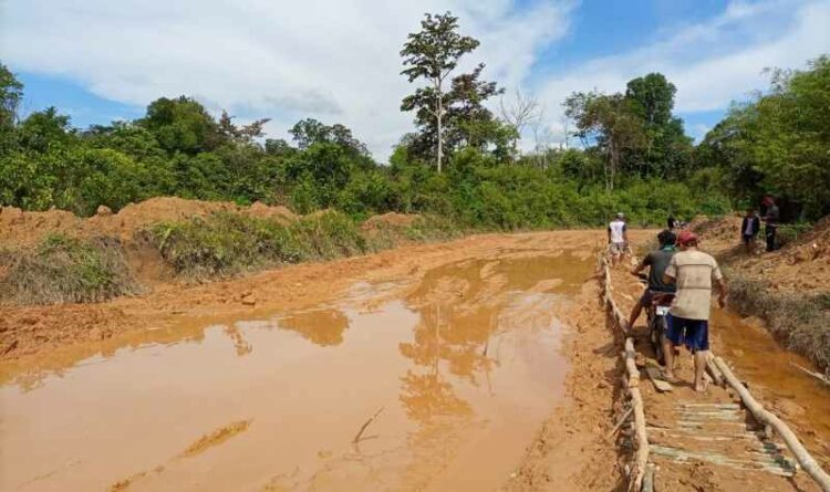 Pasca Banjir, Dewan Harap Warga Tetap Waspada