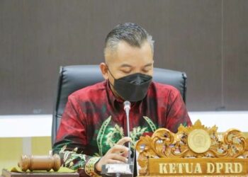 Laksanakan Prokes Dengan Ketat Pada Proses PTM Terbatas