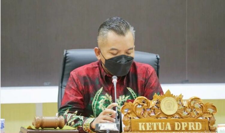 Laksanakan Prokes Dengan Ketat Pada Proses PTM Terbatas