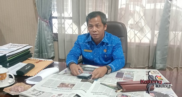 Legislator Pembangunan Desa Sebaiknya Berkelanjutan