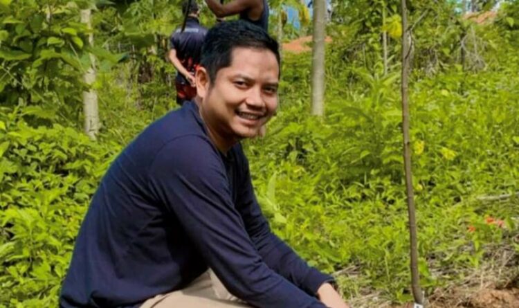 Masyarakat Jangan Takut Laporkan Kades Bermasalah