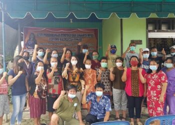 Masyarakat Kasongan Baru Butuhkan Bibit Ternak