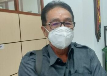 Masyarakat Rakumpit Keluhkan Kantor Kecamatan Yang Jauh