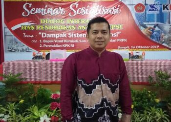Menelisik Keadilan Sosial Di Tengah Pemekaran Provinsi Kotawaringin