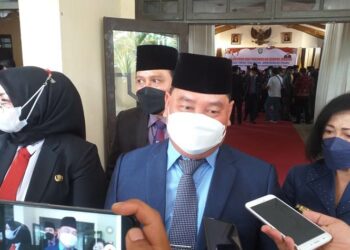 Meski Kasus Covid-19 Melandai, Warga Diharapkan Tetap Jalankan Prokes