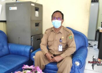 DLH Barsel Kembangkan Minat Masyarakat Menabung Sampah