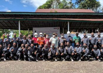 Pemberdayaan Masyarakat Lokal Wilayah Investasi Harus Dilakukan Seluruh PBS