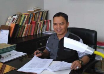 Pemekaran Provinsi Kotawaringin Harus Dipandang Dari Berbagai Sudut