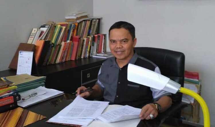 Pemekaran Provinsi Kotawaringin Harus Dipandang Dari Berbagai Sudut