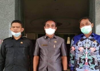 Pemkab Katingan Harus Bantu Ekonomi Lemah