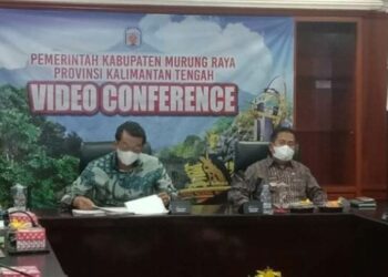 Pemkab Mura Maksimalkan Tupoksi Inspektorat Dalam Pencegahan Tindak Korupsi