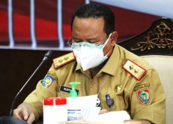 Tindak Lanjut Rekomendasi BPK Sudah Diatas 95%