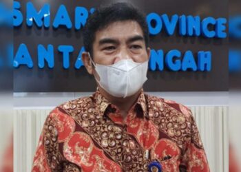 Pemprov Kalteng Upayakan Petunjuk Presiden Tentang Merdeka Sinyal Segera Terealisasi
