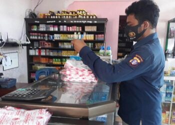 Remaja Penyedia Jasa Pembuatan Kartu Vaksin Palsu Akhirnya Diciduk Polisi
