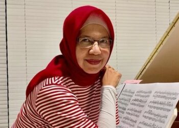 Bangga! Ini Sosok Wanita Indonesia yang Masuk Daftar 100 Orang Berpengaruh di Dunia