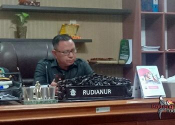 Rapat Kompilasi Pembahasan APBD-P Kotim 2021 Akan Segera Rampung