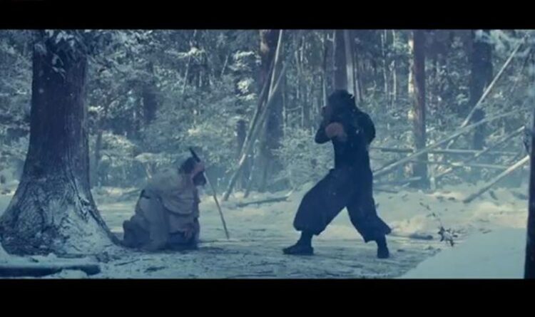 Rurouni Kenshin The Beginning, The Final Prequel Yang Nyaris (Saja) Sempurna
