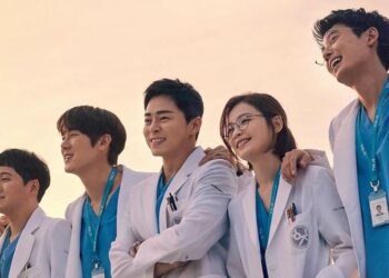 Sayonara Hospital Playlist! Ini Rekomendasi Drama Slice of Life yang Sukses Bikin Gagal Move On