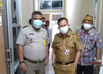 Hari Agraria dan Tata Ruang Tingkatkan Pelayanan Tata Ruang dan Pertanahan yang Profesional