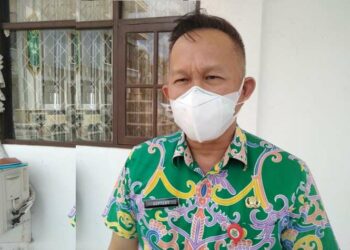 4 Peserta Seleksi Calon Dirut PDAM Kapuas Dinyatakan Gugur