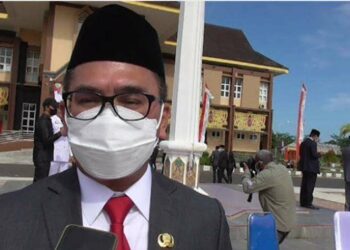 Dampak Dari Refocusing Diperlukan Pergeseran Anggaran