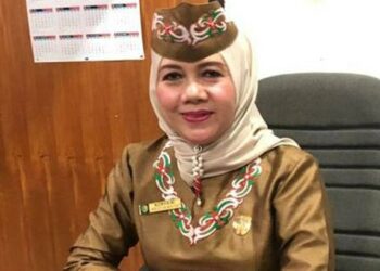 Dewan Imbau Masyarakat Jaga Kebersihan Drainase