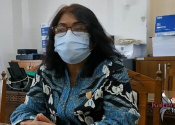 Dewan Dorong Kabupaten Kota Dapat Memiliki Hutan Raya