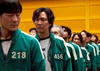 Demam “Squid Game”, Ini Rekomendasi Film Survival Serupa yang Wajib Ditonton