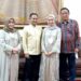 Ini Penjelasan Ayah Walikota Palangka Raya Fairid Naparin Soal Foto Yang Tersebar