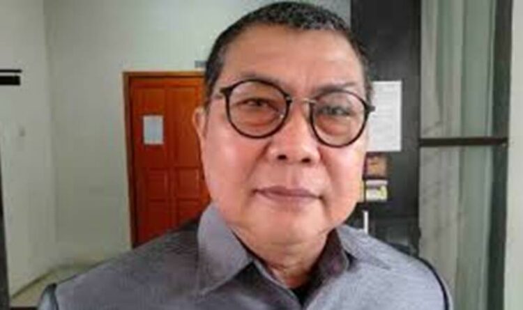Target PAD Terus Dioptimalkan