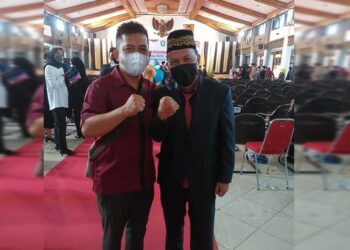 Ini Harapan Warga Dengan Camat Baru Mentaya Hulu