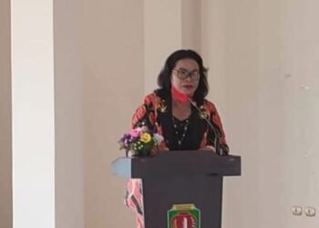 Tingkatkan Kualitas Pendidikan PAUD 1
