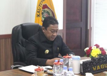 5 Raperda Diharapkan Bisa Diselesaikan