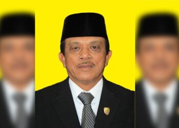 Wakil Ketua I DPRD Kalteng Apresiasi Kesigapan Pemprov Kalteng Tangani Korban Banjir