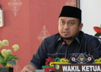 Masyarakat Diminta Tingkatkan Kesadaran Jaga Lingkungan