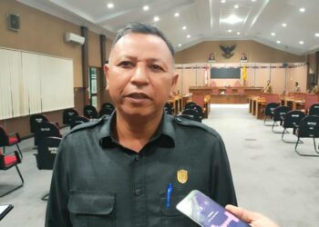 APBD-P Kotim 2021 Disahkan, Berikut Rinciannya