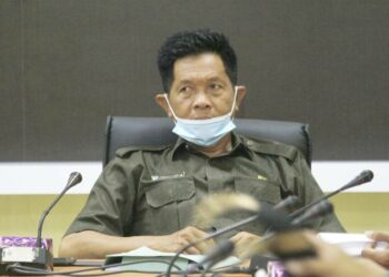 Warga Jangan Ragu Ikuti Vaksin Covid-19
