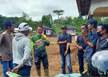 Wakil Ketua II DPRD nvestor Harus Perkuat Koordinasi Dengan Warga Setempat