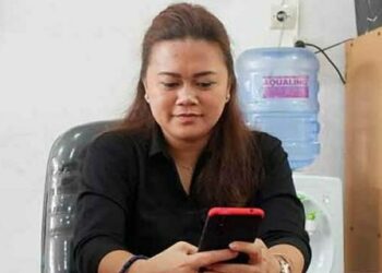 Dewan Minta Ibu Hamil Jangan Takut Vaksin