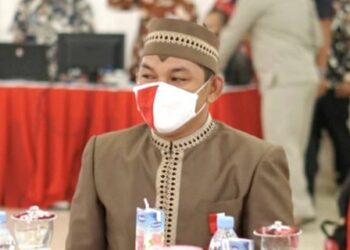 DPRD Mura Siap Terima Masukan Dari Masyarakat